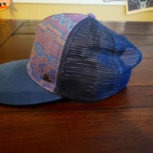Gypsy and Lolo Hat